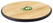 Bamboo 10W Wireless Charger draadloze snellader