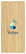 Bamboo 8000 Wireless Powerbank draadloze oplader