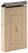 Bamboo 8000 Wireless Powerbank draadloze oplader
