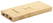 Bamboo 8000 Wireless Powerbank draadloze oplader