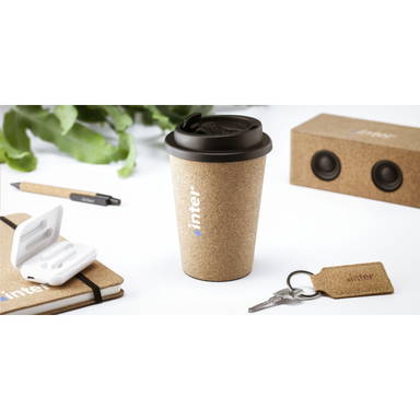 Sensi TWS Earbuds in Charging Case oortjes