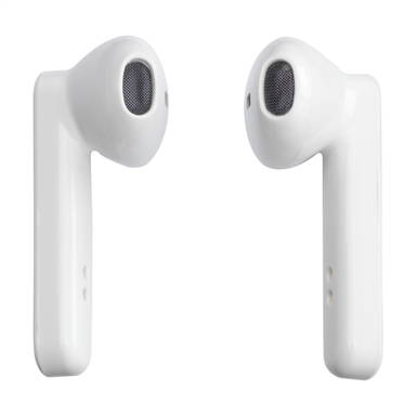 Sensi TWS Earbuds in Charging Case oortjes