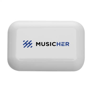 Sensi TWS Earbuds in Charging Case oortjes