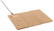 Cork Wireless Charging Mousepad muismat