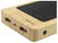 Solar Powerbank 8000+ Wireless Charger externe oplader