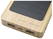 Solar Powerbank 8000+ Wireless Charger externe oplader