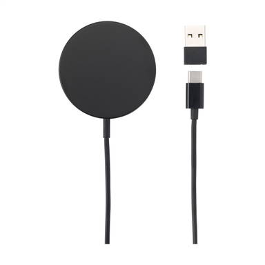 Force MagSafe 10W RCS Recycled Wireless Charger