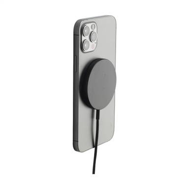 Force MagSafe 10W RCS Recycled Wireless Charger