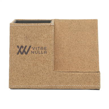 Ecork Pen Holder Wireless Charger penhouder oplader