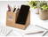 Ecork Pen Holder Wireless Charger penhouder oplader