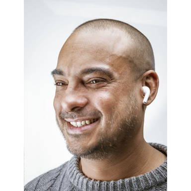 Olaf RCS TWS Earbuds oortjes