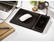 RCS Recycled Wireless Charging Mousepad