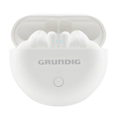 Grundig True Wireless Stereo Earbuds oortjes