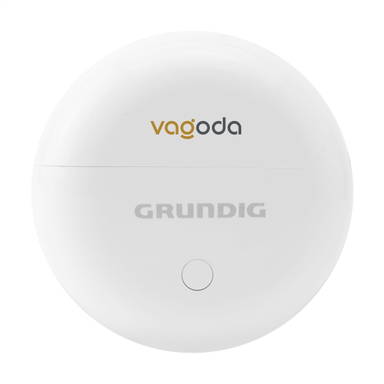 Grundig True Wireless Stereo Earbuds oortjes