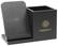 Bamboo Boss 15W draadloze oplader/penhouder