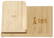 Bamboo Boss 15W draadloze oplader/penhouder
