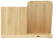 Bamboo Boss 15W draadloze oplader/penhouder