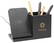 Bamboo Boss 15W draadloze oplader/penhouder