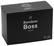 Bamboo Boss 15W draadloze oplader/penhouder