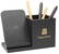 Bamboo Boss 15W draadloze oplader/penhouder