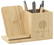 Bamboo Boss 15W draadloze oplader/penhouder
