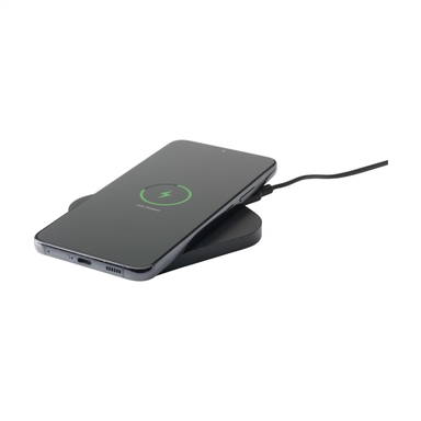 Bamboo Wireless Charger 15W draadloze oplader
