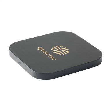 Bamboo Wireless Charger 15W draadloze oplader