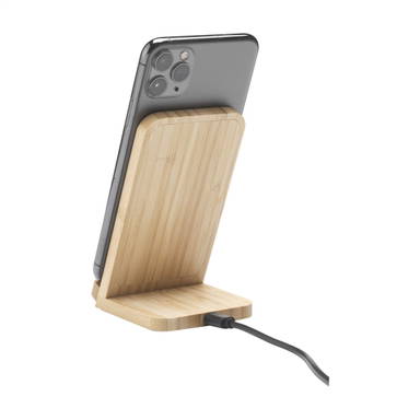 Baloo Wireless Charger Stand 15W oplader