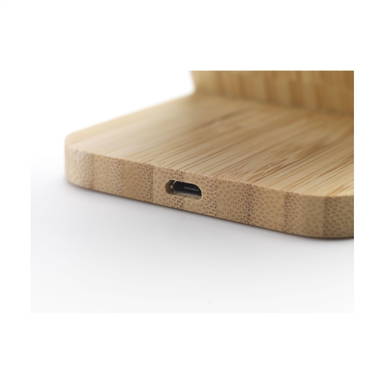 Baloo Wireless Charger Stand 15W oplader