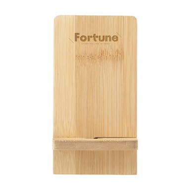 Miyo Bamboo Phone Stand telefoonhouder