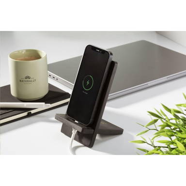 Miyo Bamboo Phone Stand telefoonhouder