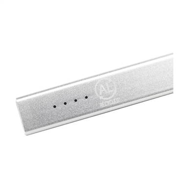 Tecco GRS Recycled Alu Powerbank 5000 externe oplader