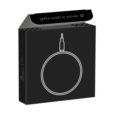 Tecco GRS Recycled Alu 15W Wireless Charger oplader