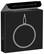 Tecco GRS Recycled Alu 15W Wireless Charger oplader
