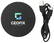 Tecco GRS Recycled Alu 15W Wireless Charger oplader