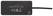 Tecco GRS Recycled Alu USB Hub