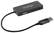Tecco GRS Recycled Alu USB Hub