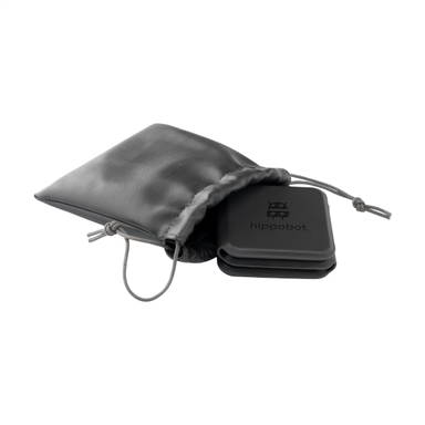 TriCharge RCS Recycled PU Wireless Charger oplader