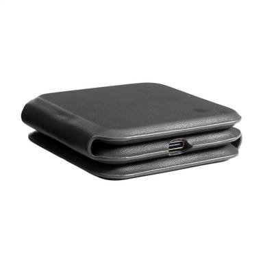TriCharge RCS Recycled PU Wireless Charger oplader