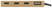 Fyra Bamboo Hub