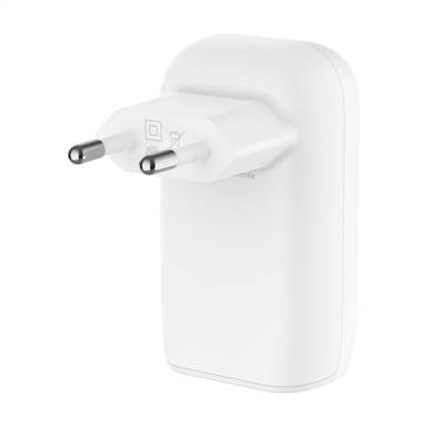 Belkin BoostCharge 3-Port Wall Charger EU
