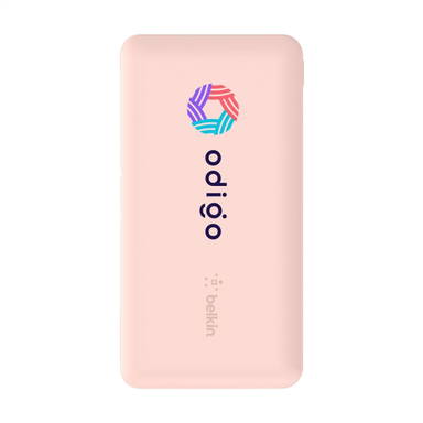 Belkin BoostCharge Powerbank 10K