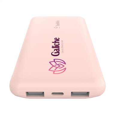 Belkin BoostCharge Powerbank 10K