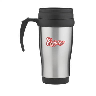 SuperCup 400 ml thermosbeker