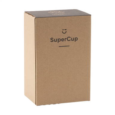 SuperCup 400 ml thermosbeker