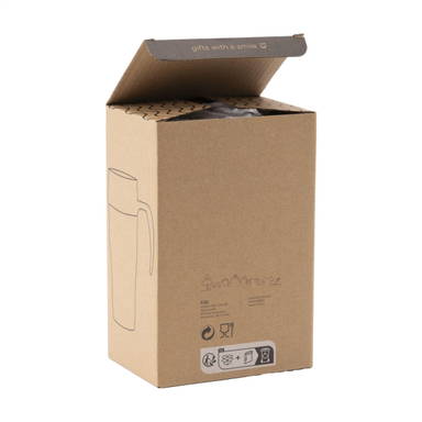 SuperCup 400 ml thermosbeker