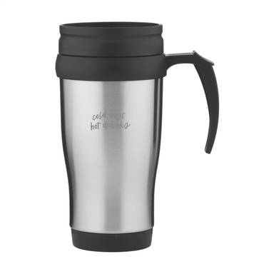 SuperCup 400 ml thermosbeker