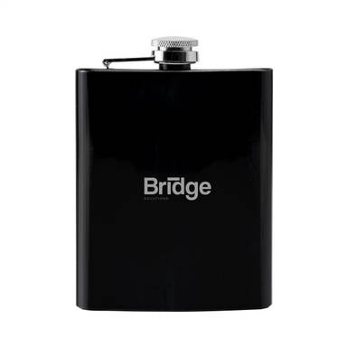 HipFlask 200 ml heupfles