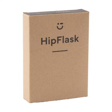 HipFlask 200 ml heupfles