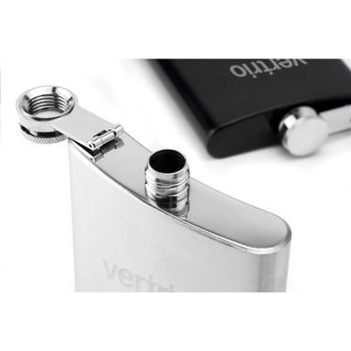 HipFlask 200 ml heupfles